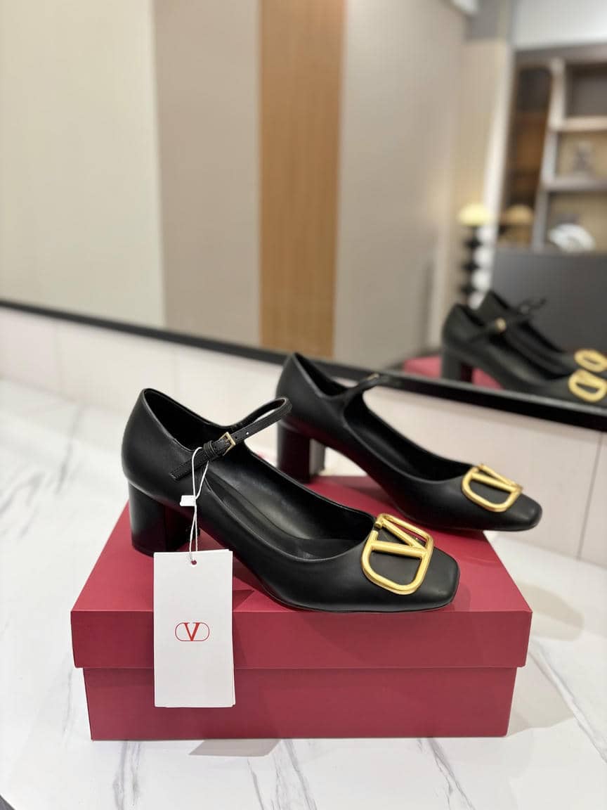 Valentino Sandal2 6cm-1